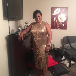 Meet your Posher, Jackie